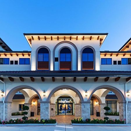 Hotel Indigo Spring - Woodlands Area By Ihg Exterior photo