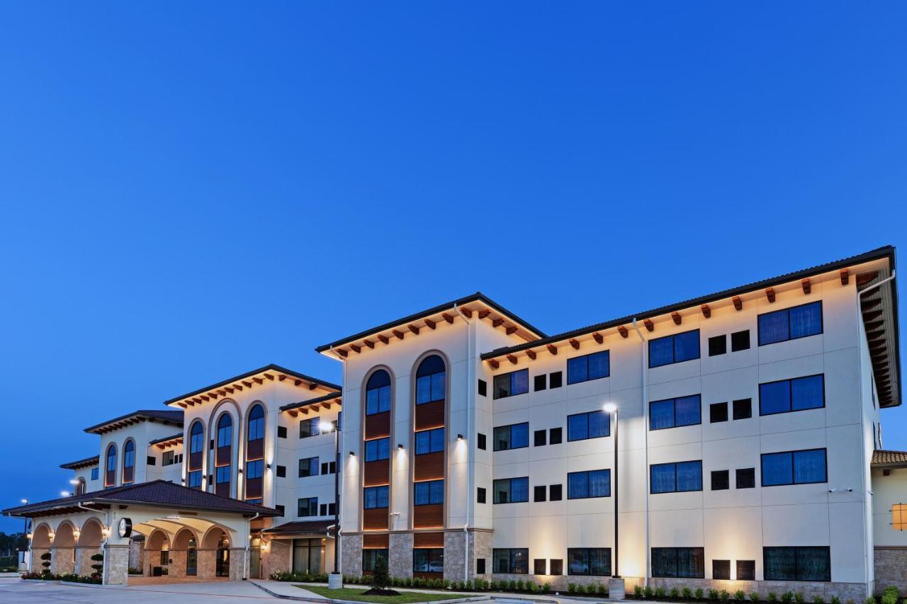 Hotel Indigo Spring - Woodlands Area By Ihg Exterior photo