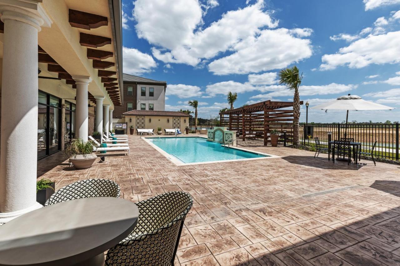 Hotel Indigo Spring - Woodlands Area By Ihg Exterior photo