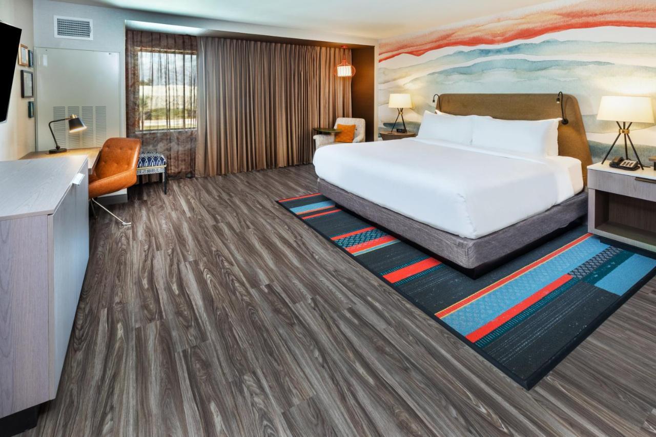 Hotel Indigo Spring - Woodlands Area By Ihg Exterior photo