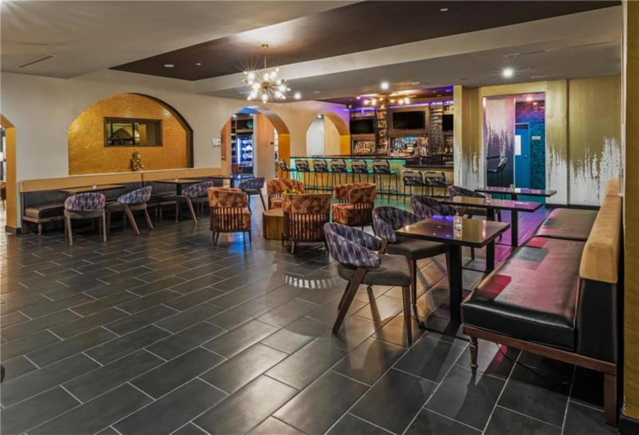 Hotel Indigo Spring - Woodlands Area By Ihg Exterior photo