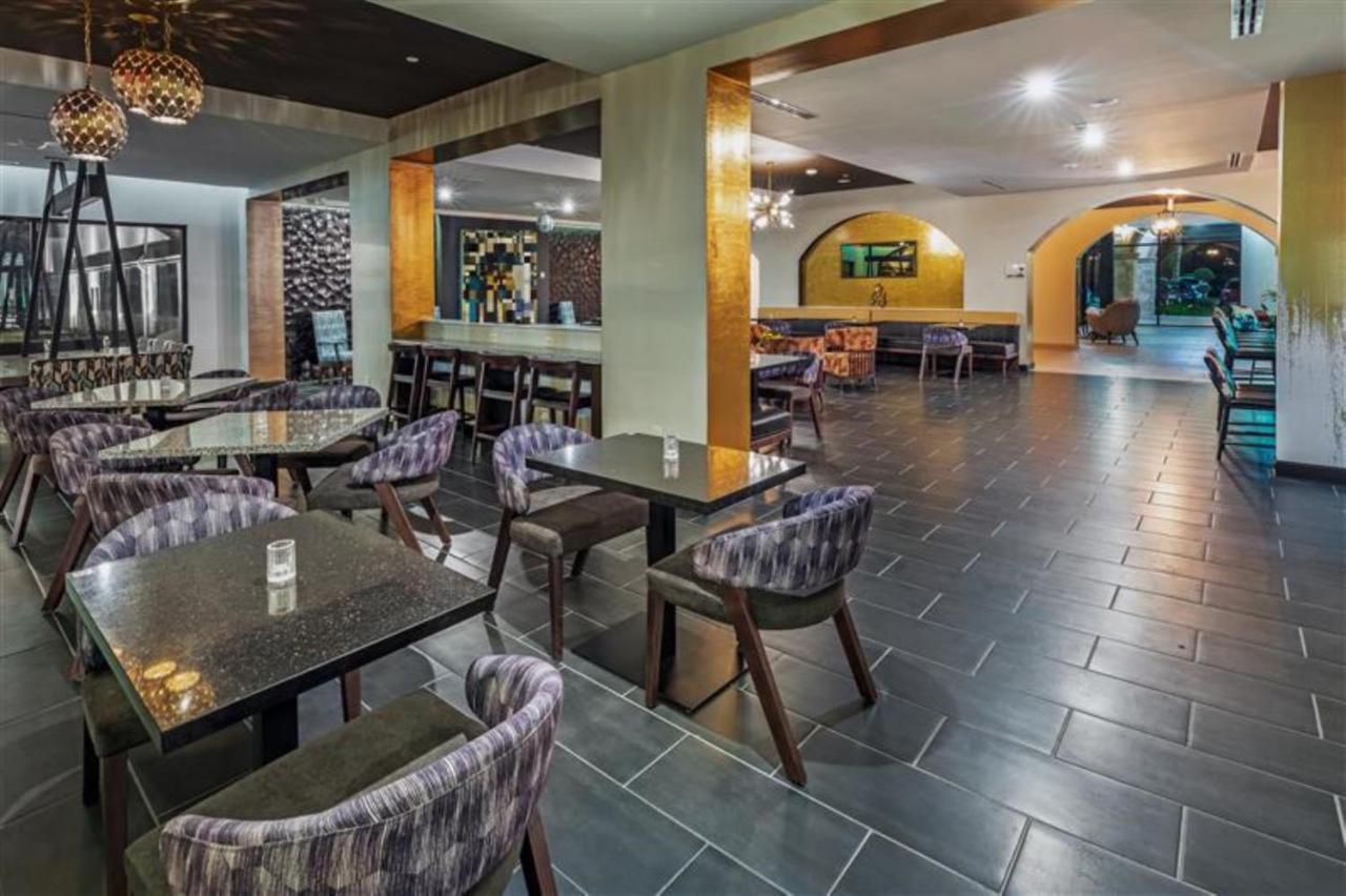 Hotel Indigo Spring - Woodlands Area By Ihg Exterior photo
