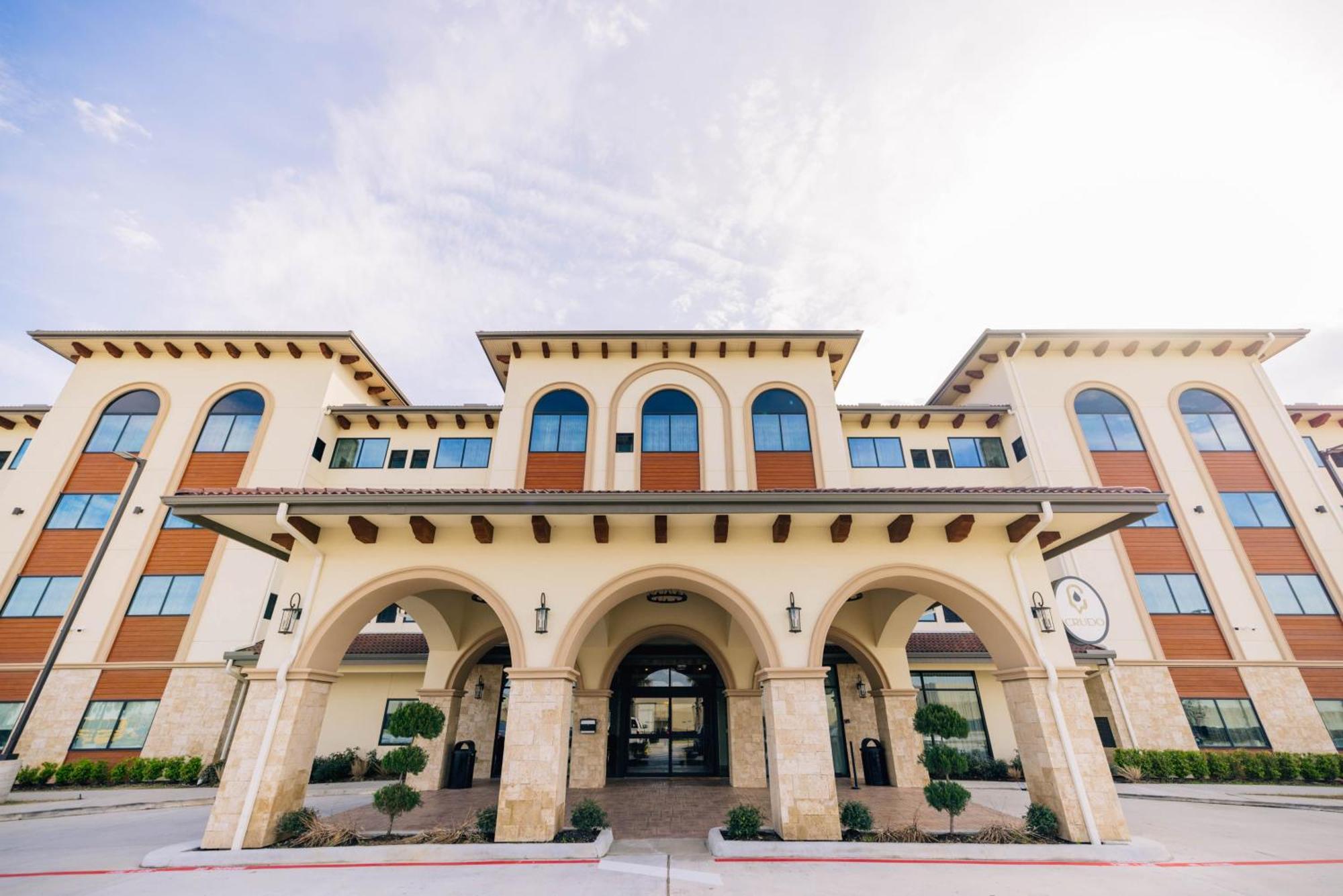 Hotel Indigo Spring - Woodlands Area By Ihg Exterior photo